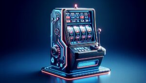 線上老虎機推薦平台與中獎機率解析，掌握贏錢技巧與安全出金方式攻略