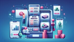 電子老虎機推薦平台與中獎機率解析，合法玩法與贏錢技巧攻略