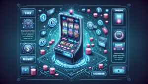 老虎機遊戲推薦平台與玩法教學，免費體驗及贏錢技巧全面解析