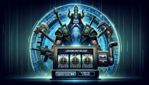 戰神賽特2 鎖定倍數機制解析與技巧分享，戰神賽特鎖定玩法推薦攻略