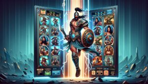 戰神賽特2怎麼玩？完整玩法攻略與新手教學，角色推薦與遊戲規則解析