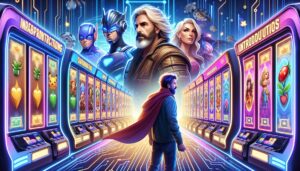 戰神賽特2 台灣上市時間與評價解析，角色介紹及新手攻略推薦