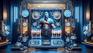 戰神賽特2 波動率解析：中獎機率分析與玩法攻略推薦