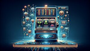 老虎機技巧與中獎機率分析，新手入門教學與熱門玩法推薦