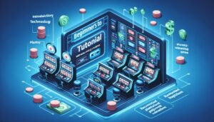 新手老虎機教學：入門玩法介紹、贏錢技巧與推薦平台比較攻略