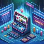 老虎機新手指南：入門教學、玩法詳細說明與中獎技巧推薦