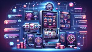 老虎機試玩平台推薦與新手教學，熱門遊戲比較與技巧全攻略