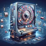 老虎機機率解析與中獎機台推薦，掌握破解技巧與機率計算攻略
