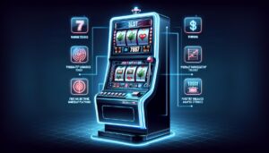 老虎機致勝技巧與中獎機率分析，推薦線上免費試玩平台與賠率比較攻略