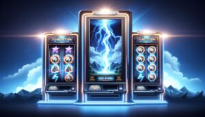 RSG 雷神之錘II 雷霆風暴怎麼玩 新手攻略與推薦技巧完整解析