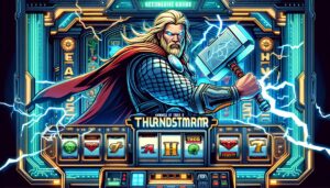 雷神之錘II 雷霆風暴 玩法攻略與推薦，實用技巧全面解析