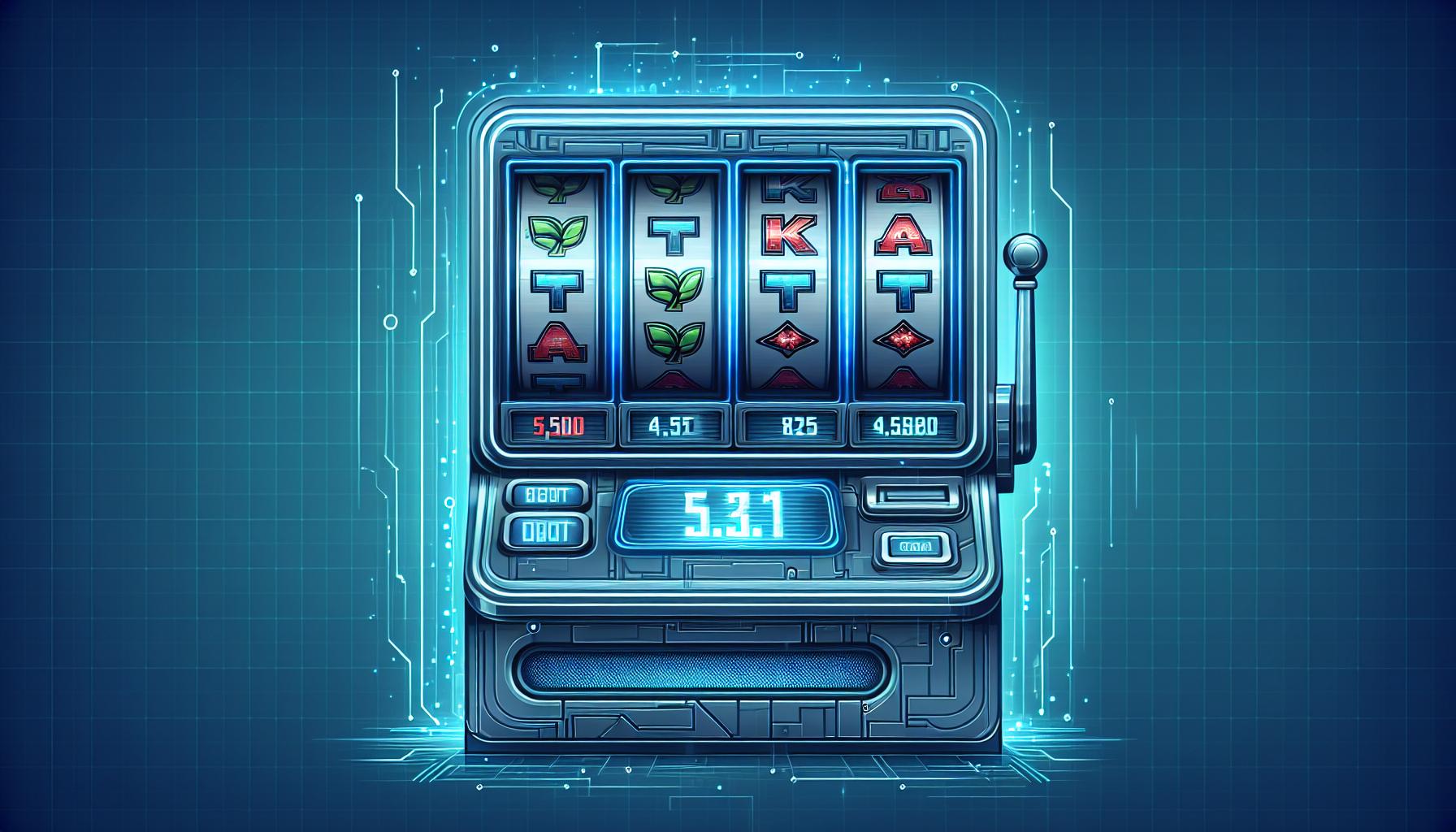 高回報老虎機平台推薦與比較，盤點高回報老虎機推薦排行與賺錢技巧攻