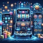 手機老虎機遊戲推薦與平台比較，新手入門教學與免費下載攻略