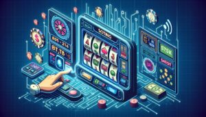 2024老虎機網站推薦排行與優惠比較，線上平台安全性與賺錢技巧攻