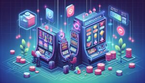 老虎機平台比較推薦：安全性、出金穩定與新手教學全攻略