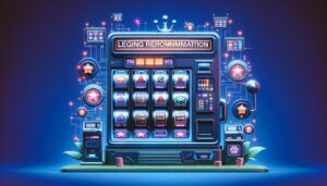 合法老虎機網站排行推薦，平台比較與評價攻略，線上老虎機合法網站精