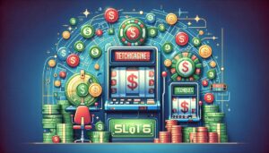 老虎機資金控管技巧分享：本金分配方法與贏錢後加碼策略推薦