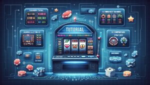 老虎機玩法攻略詳解：新手入門教學、機台種類比較與中獎技巧推薦