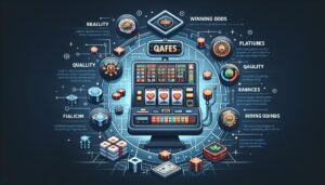 老虎機可靠嗎？安全性分析與中獎機率比較，推薦優質平台與遊戲公平性