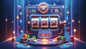 老虎機公平嗎？老虎機公平性評測與機率公開解析攻略