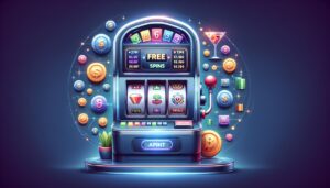 老虎機免費旋轉推薦平台與攻略解析，教你怎麼拿獎勵及提升中獎機率