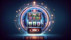 Free Spins 老虎機免費轉盤推薦與平台比較，掌握贏錢秘訣