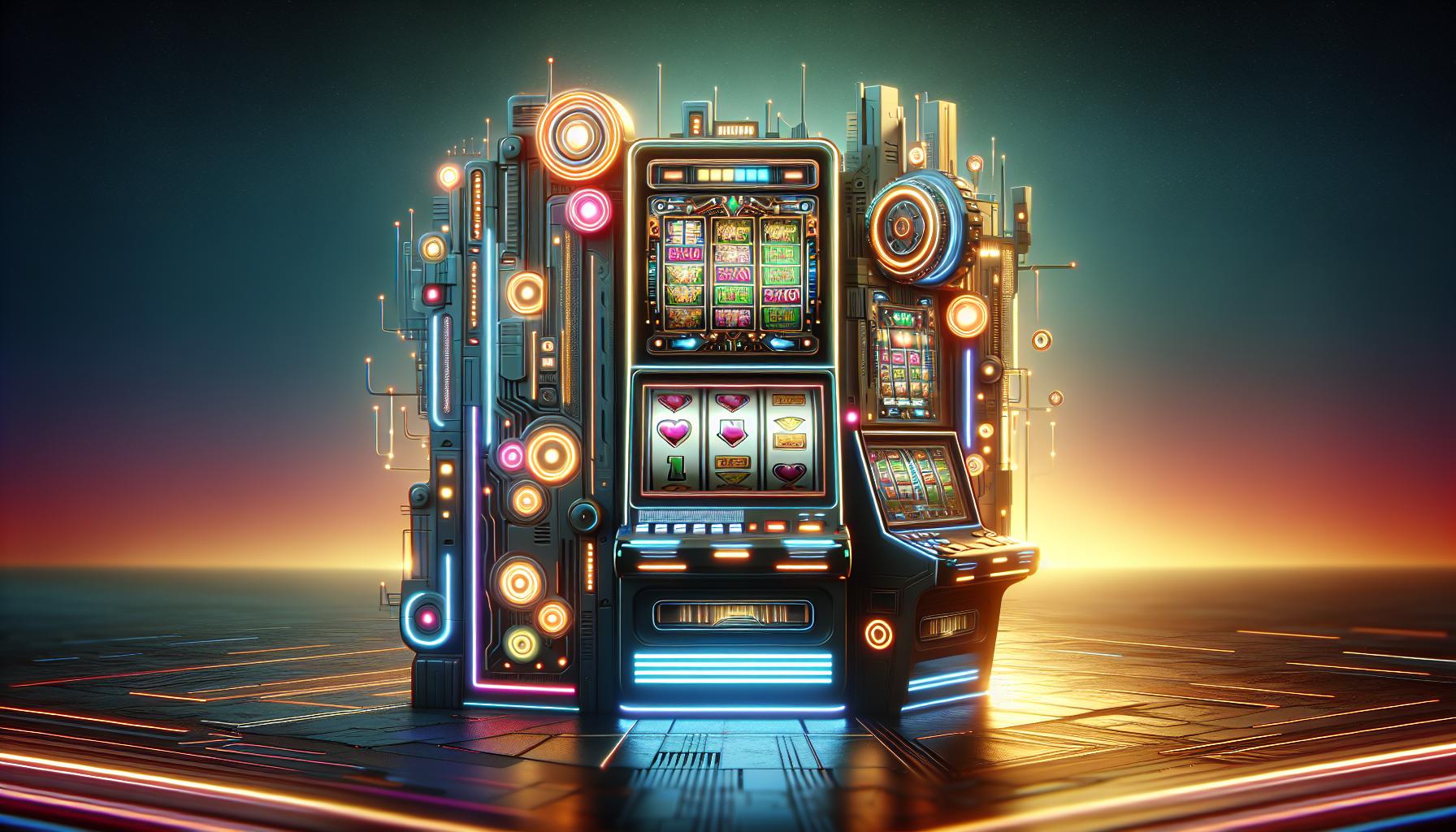 Bonus 老虎機活動推薦攻略：最新優惠比較與免費旋轉獲取技巧