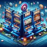 老虎機紅利機制介紹與玩法推薦，紅利怎麼領取及優惠比較全解析