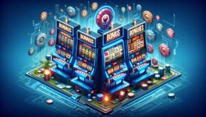 老虎機紅利機制介紹與玩法推薦，紅利怎麼領取及優惠比較全解析