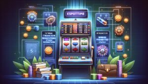 老虎機入門指南：新手教學、玩法介紹與中獎機率分析推薦攻略