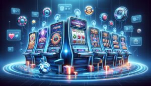 第一次玩老虎機要注意什麼？新手必看攻略與機台選擇技巧推薦