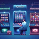 如何選機？老虎機挑選台子的三個關鍵指標與熱門機台推薦及選擇注意事