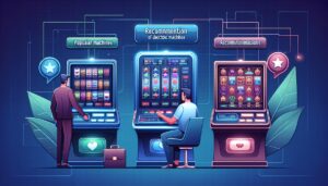 如何選機？老虎機挑選台子的三個關鍵指標與熱門機台推薦及選擇注意事