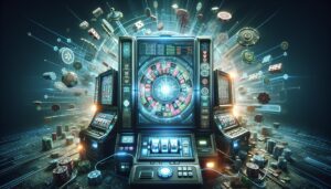 老虎機週期規律破解：觀察機台爆分的前兆與選擇技巧推薦攻略
