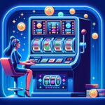 老虎機技巧之「選台策略」：為什麼熱門機台比較容易開大獎？選台經驗