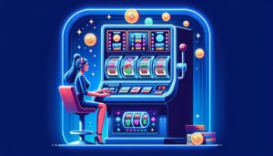 老虎機技巧之「選台策略」：為什麼熱門機台比較容易開大獎？選台經驗