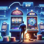 線上老虎機技巧：利用 RTP（回報率）篩選高勝率機台與高回報率推