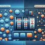 image-20260407113809 - 諾亞娛樂城-台灣最強娛樂城平台 老虎機平注法 vs. 漸進式下注技巧哪個好?下注技巧比較與贏錢機