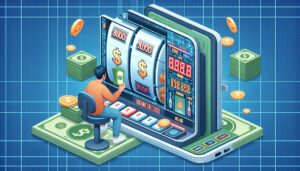 老虎機贏錢技巧：小資族如何用小額投注拼大獎（Jackpot）與高