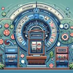 老虎機技巧：幾轉內沒開獎就該換台？專業玩家的判斷準則與開獎機率分