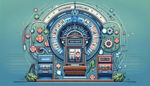 老虎機技巧：幾轉內沒開獎就該換台？專業玩家的判斷準則與開獎機率分