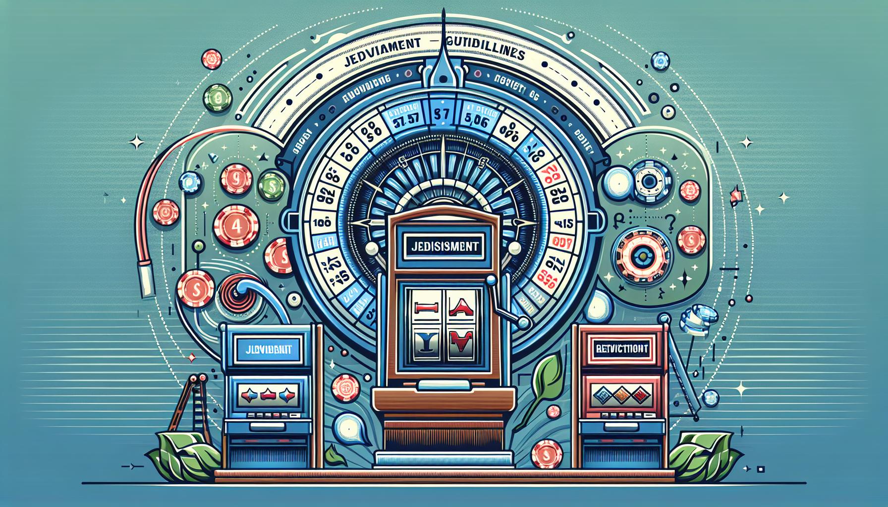 老虎機技巧：幾轉內沒開獎就該換台？專業玩家的判斷準則與開獎機率分