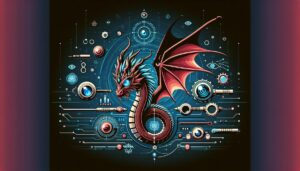 魔龍傳奇老虎機打法技巧：三眼觸發的規律解析與中獎率比較推薦攻略